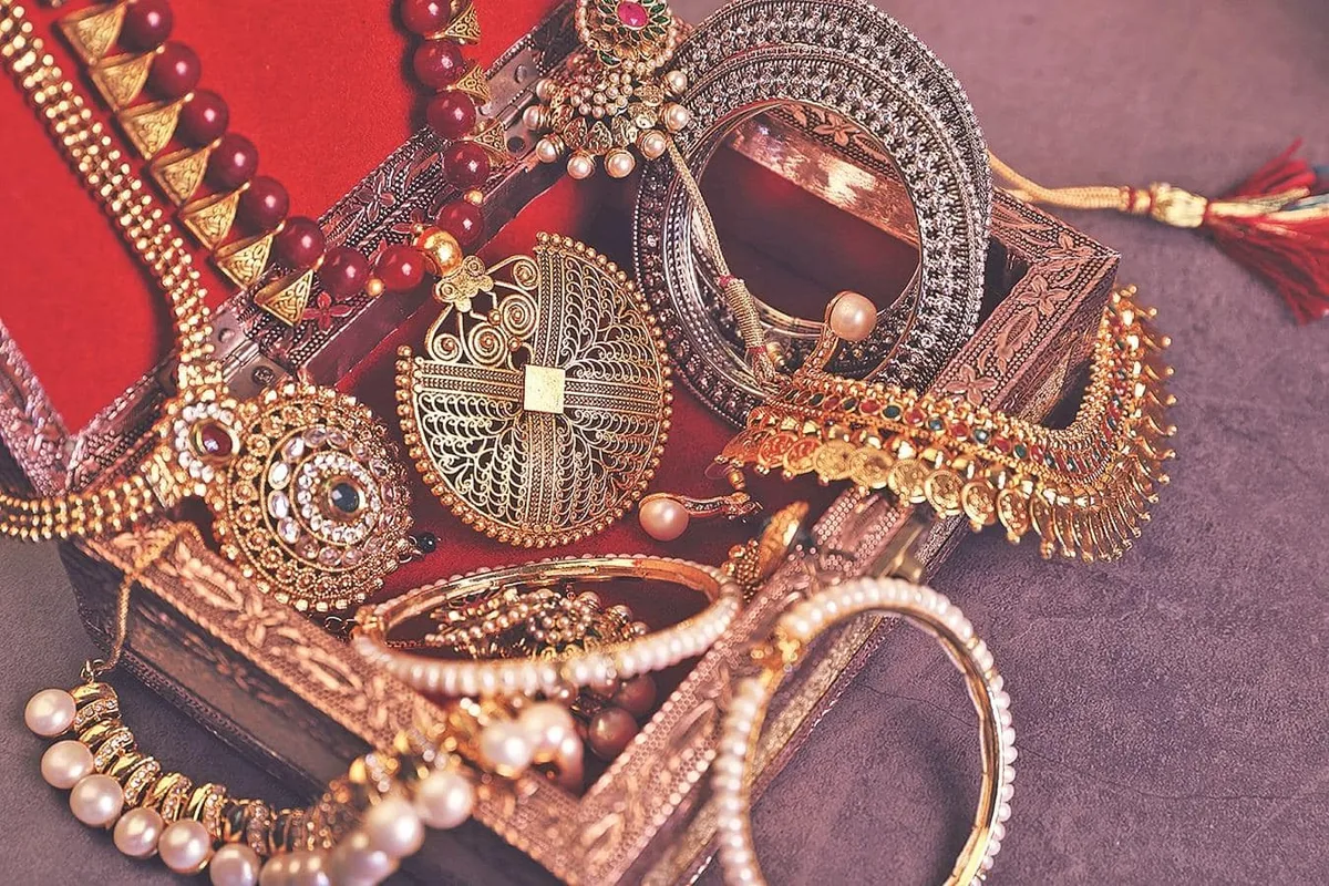 Jewellery retailers expect 22-28% growth in Q2 despite festive shift