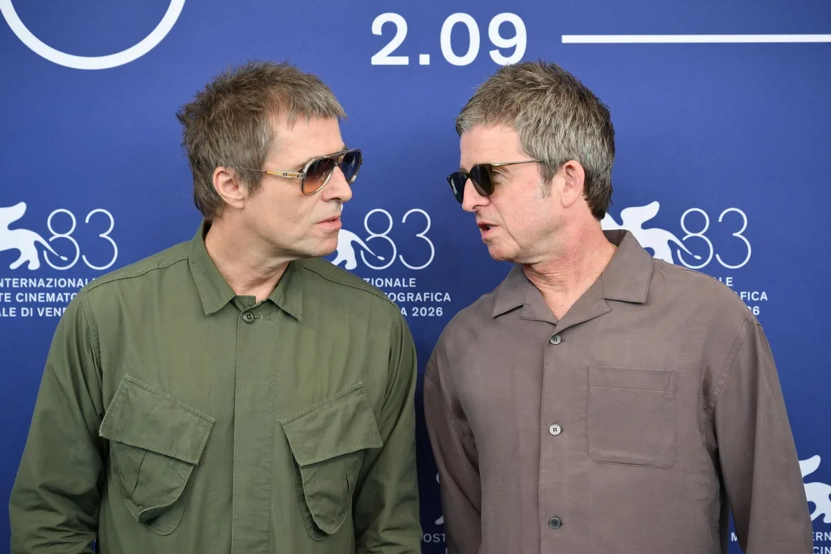Oasis vuelve a salir de gira: la confirmación de la banda