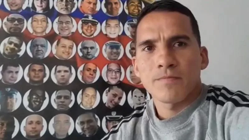 Así fue cómo el Tren de Aragua planificó el secuestro y crimen de Ronald Ojeda en Chile