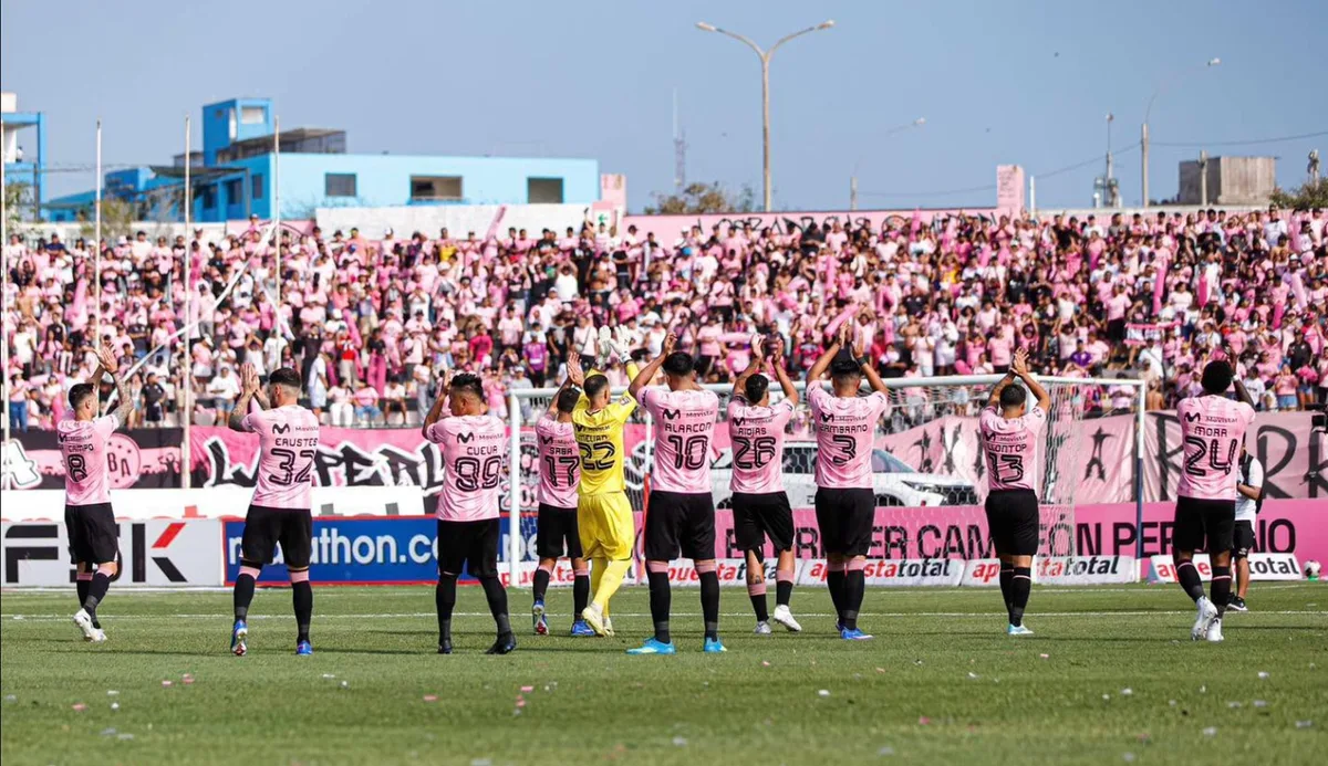 Las figuras más codiciadas que Sport Boys blindará para el centenario: ‘rosados’ quieren levantar el título de Liga 1 2027
