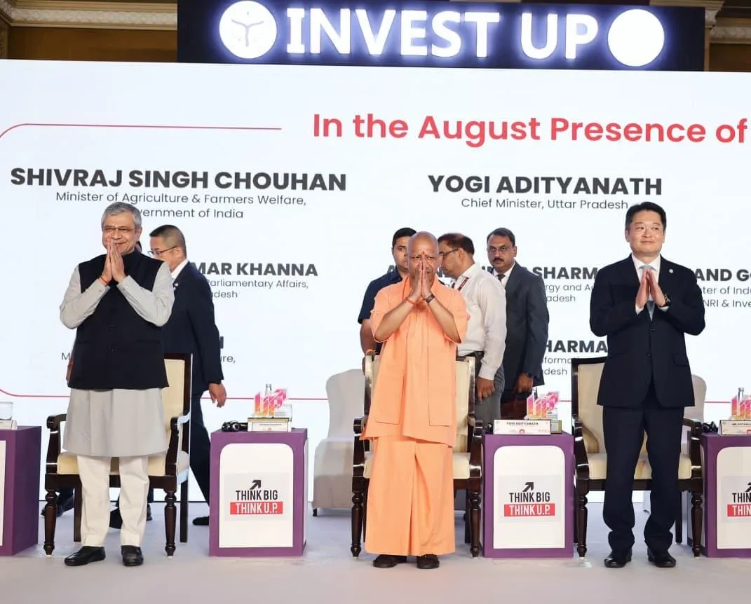 UP-Japan investment meet to focus on green hydrogen, semiconductor push