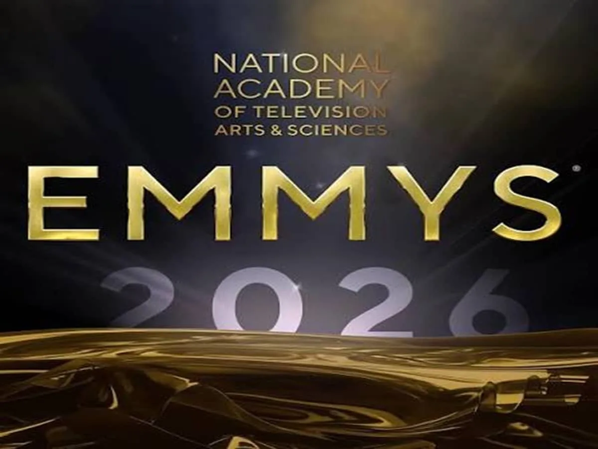 Emmys 2026: Complete list of the 78th Primetime Emmy Awards winners