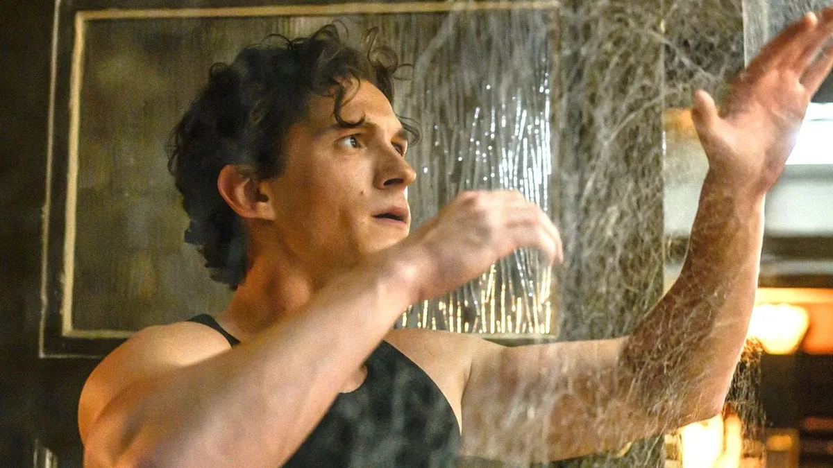 Box-office US : un nouveau record pour Spider-Man Brand New Day !