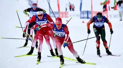 Глава финской федерации лыжного спорта оценил решение FIS о допуске россиян