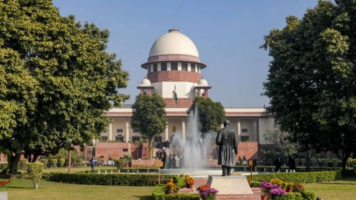 OBC creamy layer status: Supreme Court agrees to hear Centre's plea against parents' income-only criteria