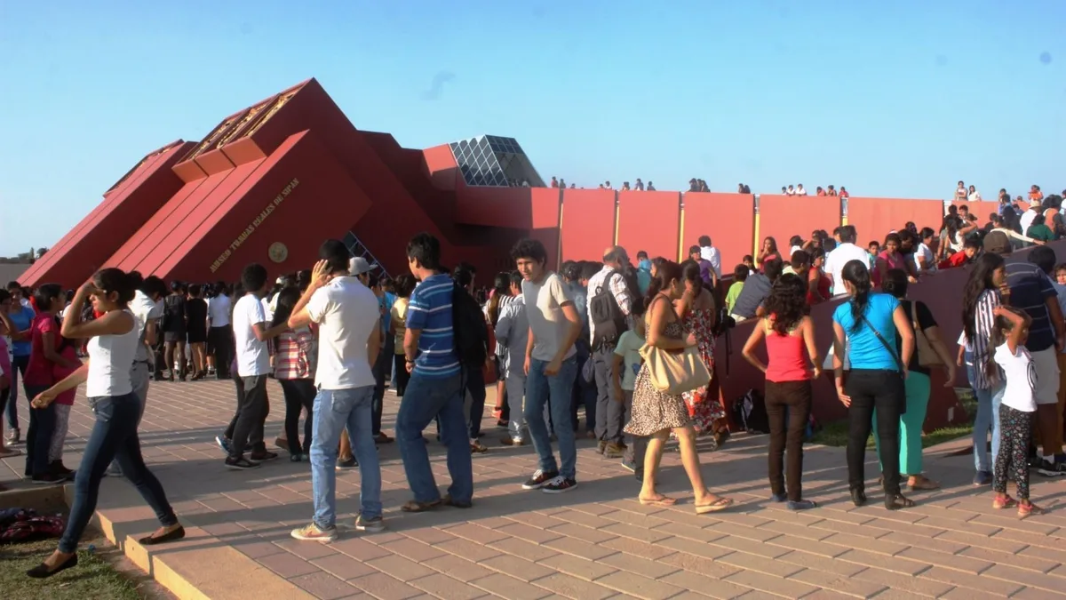 Peruanos gastan S/ 718 en promedio durante sus viajes: prefieren disfrutar de la gastronomía y cultura de sus destinos
