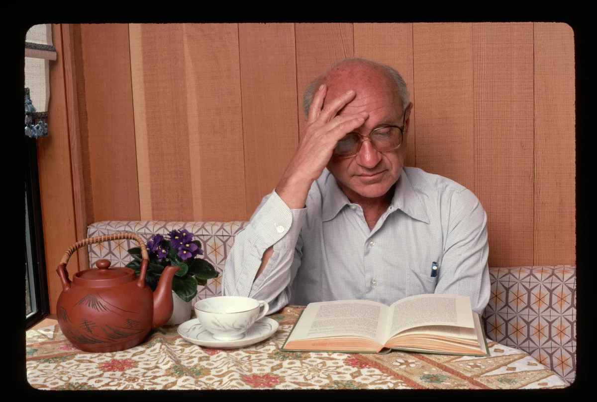 We Must Put To Bed The Milton Friedman Myth About The Great Depression