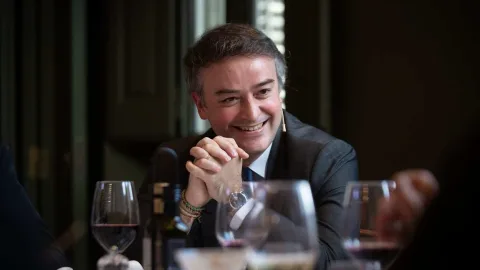 Iván Redondo y la crisis de Ceuta: Pedro Sánchez, suspendido