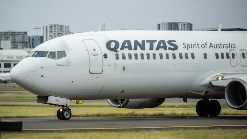 Fourth Sydney Airport safety incident under investigation in as many weeks