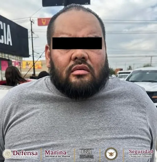 DEA trabajó estrechamente con México para identificar a presunto operador financiero de "Los Chapitos"; Terry Cole destaca colaboración