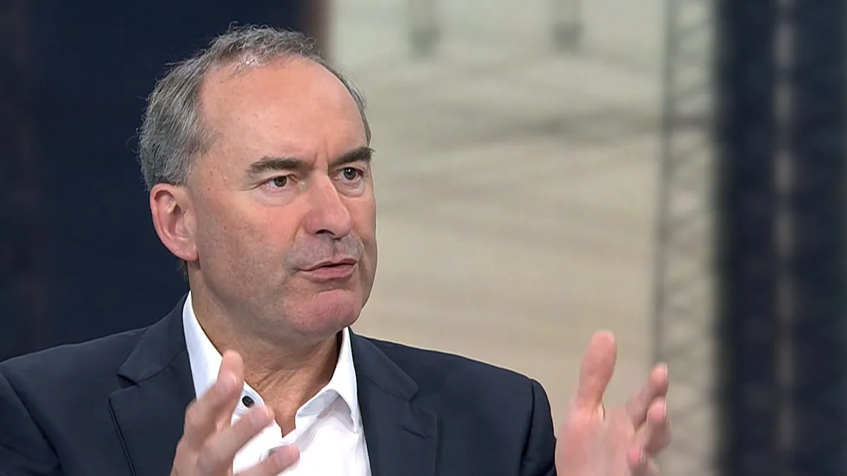 „Wir müssen Unternehmen befähigen, selber mehr Abwehrmaßnahmen einleiten zu dürfen“