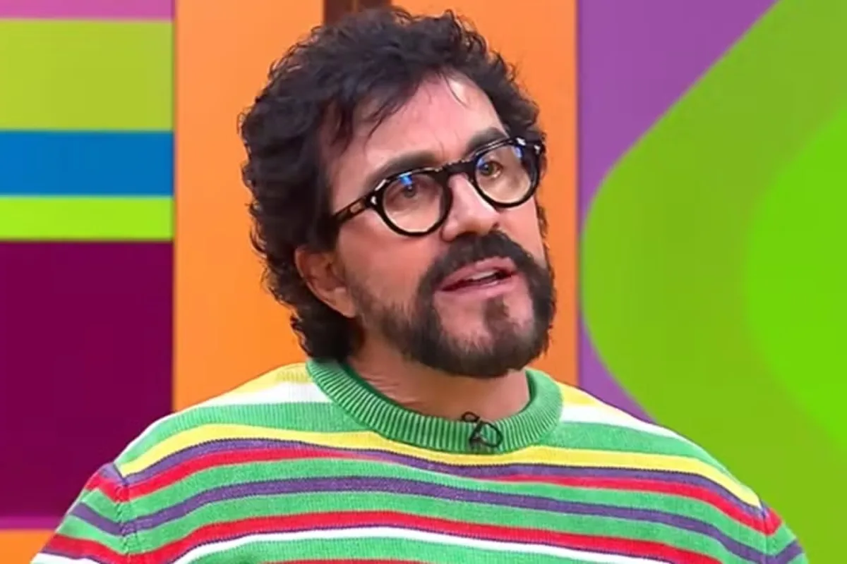 Padre Fábio de Melo desabafa sobre depressão: "Nunca acordei feliz"