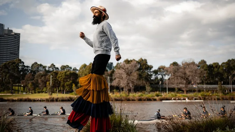 The Age photos of the week, October 17, 2026