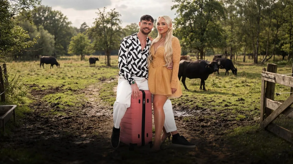 Realityshow: Diese Krawall-Promis ziehen 2026 ins „Sommerhaus der Stars“