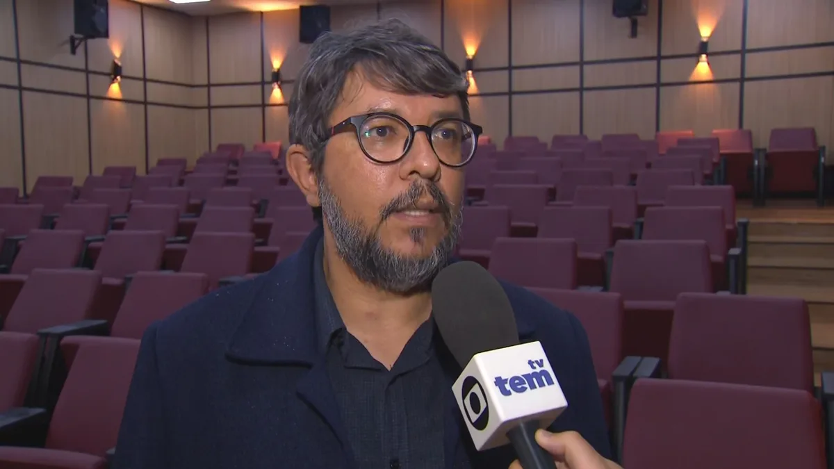 Candidato do PCB ao Governo de SP, Carlos Machado defende mudança no financiamento universitário para combater o sucateamento