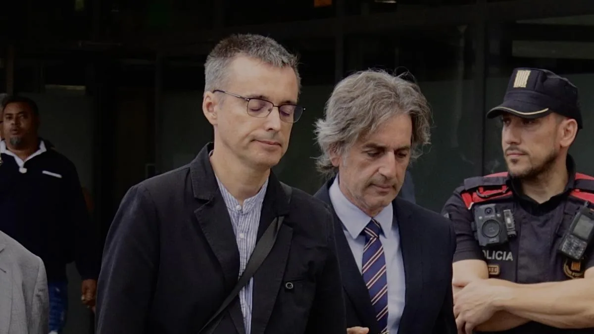 La jueza de Sabadell envía a juicio al principal acusado por el crimen de Helena Jubany
