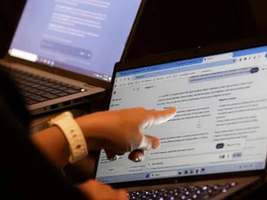 Microsoft commits to sweeping AI privacy rules for students. Will other tech giants follow?