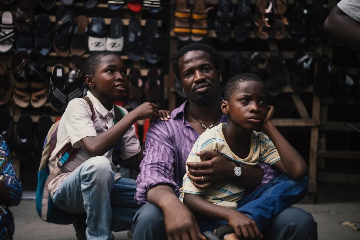 WHAT WE’RE WATCHING: Fractured nation, fractured family: The politics and precarity of fatherhood in turbulent times