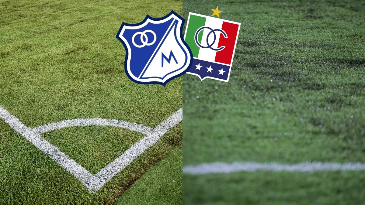 Qué pasará con los puntos del partido cancelado entre Millonarios y Once Caldas: esto dice el reglamento, el presidente de Dimayor y el presidente de Once Caldas