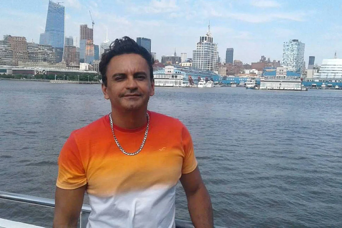 EUA deportam imigrante brasileiro para a Guiné Equatorial