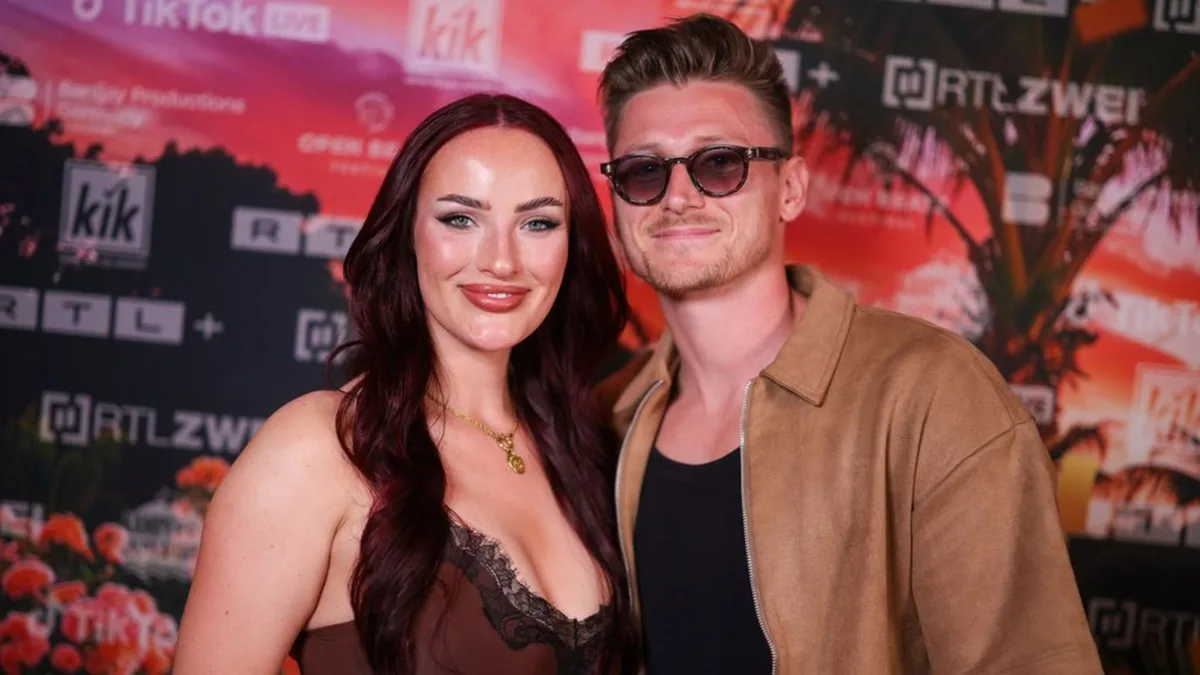 Realitystar Paulina Ljubas hatte Reitunfall: Brüche nach Sturz vom Pferd