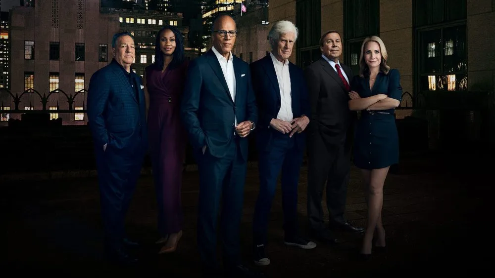 LISTEN: How ‘Dateline’ Became a Content Dynamo for NBC News