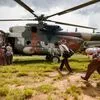 Encontrados com vida dois portugueses no desastre do Nepal. Há agora três desaparecidos