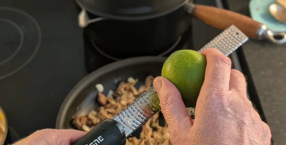 The Cheap Kitchen Tool I Bring to Every Rental House or Airbnb
