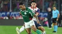 Palmeiras é impedido pela CBF de estrear a terceira camisa contra o Vasco