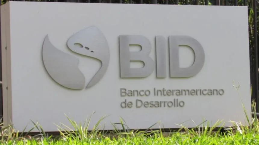BID prepara primer desembolso para Venezuela, este será el monto y el destino de los fondos