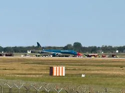 Boeing-Start in München: "Hätte Feuerball mit hunderten Todesopfern geben können"