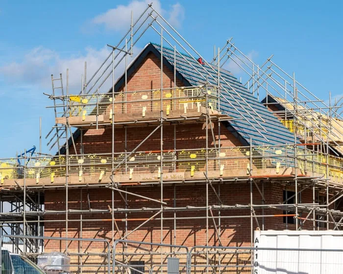 Ministers drop plan to relax affordable housing rules after negative response