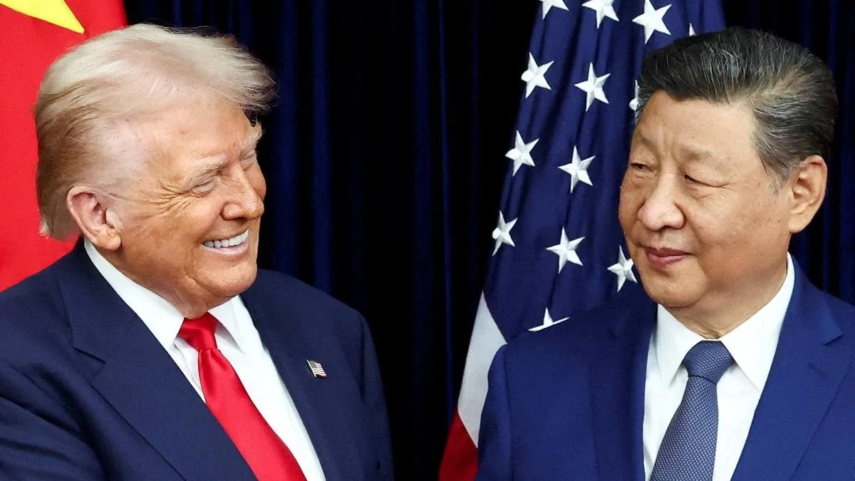 China, U.S. top diplomats discuss ‘high-level interactions’ in call, Beijing says