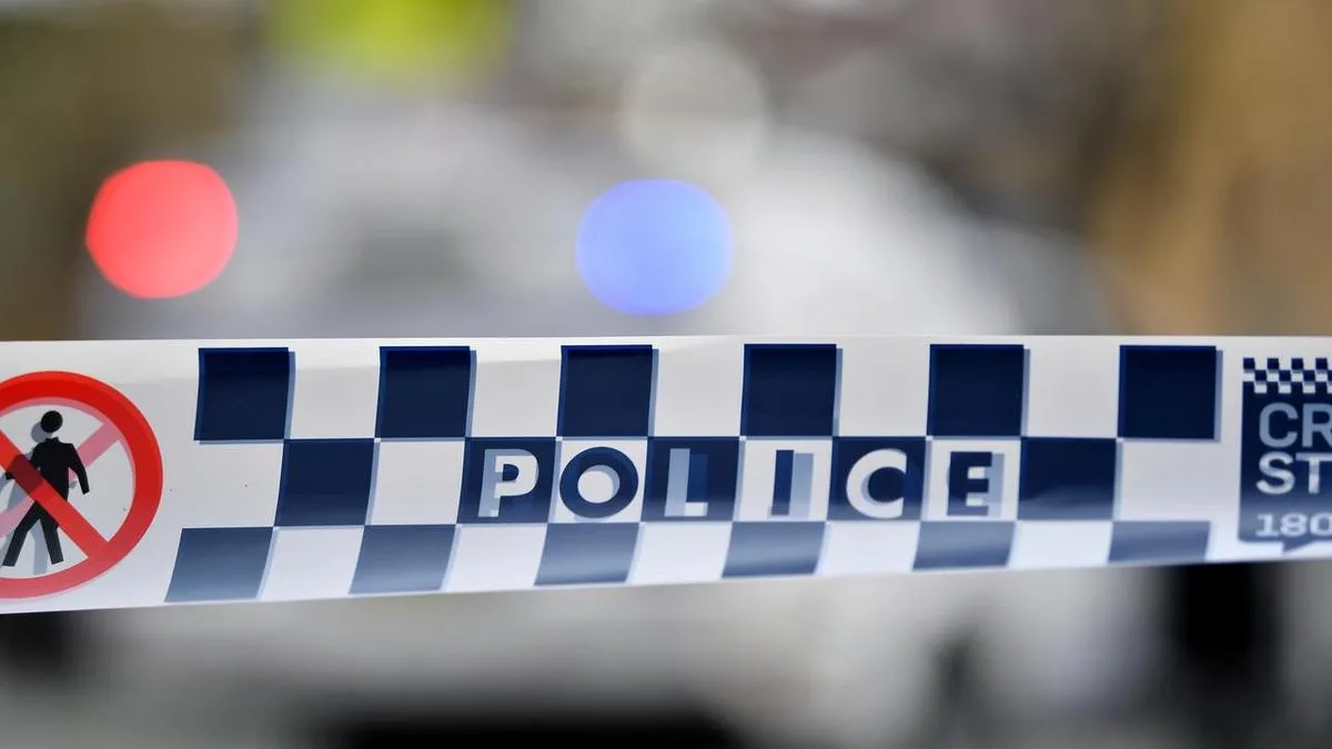 Two arrested after shot fired at police helicopter