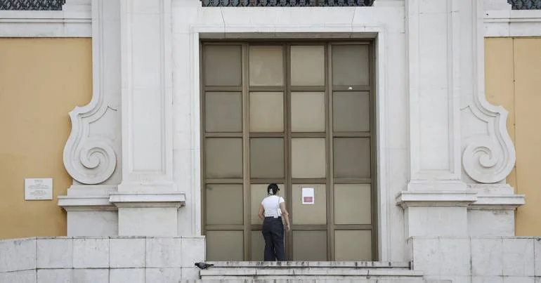 Museu Nacional de Arte Antiga reabre a 21 de novembro