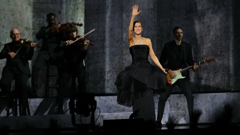 "Un lien exceptionnel": un village du Calvados invite Céline Dion pour les Journées du patrimoine