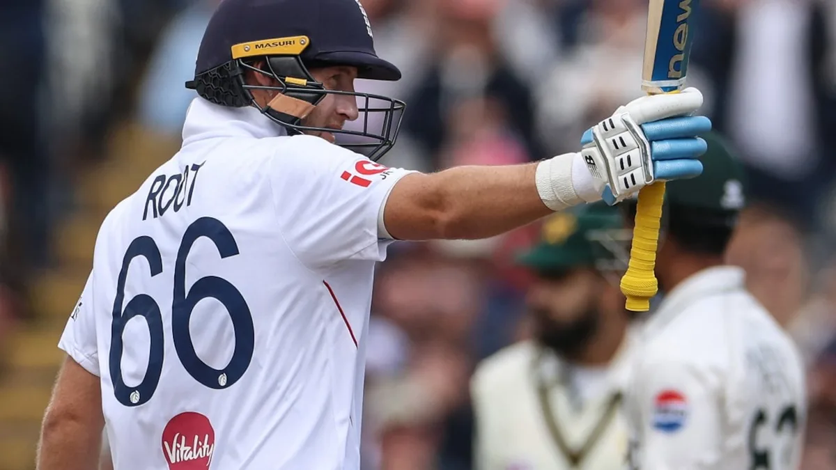 Joe Root Beats Sachin Tendulkar For Massive All-Time Test Record