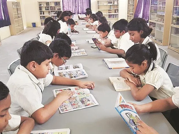 School Holidays 2026: From Raksha Bandhan to Eid, check upcoming holidays