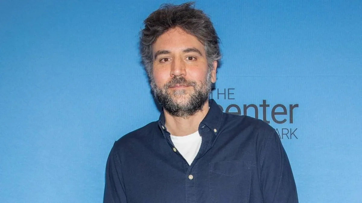 „How I Met Your Mother"-Star Josh Radnor: Serien-Cast kaum noch in Kontakt