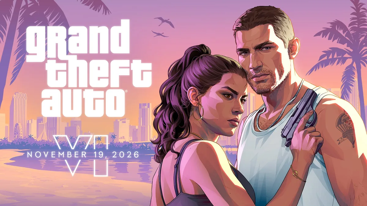 GTA 6 en Netflix: Rockstar muestra gameplay detallado con misiones, historia y personajes