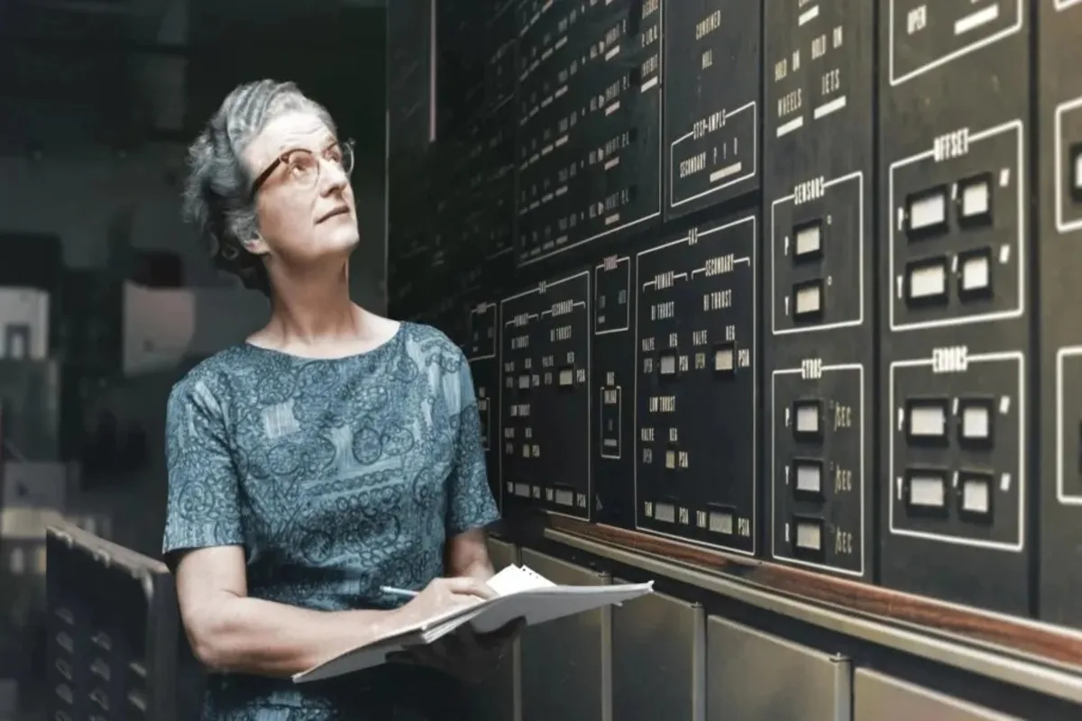 Nancy Grace Roman: a pioneira que revolucionou a astronomia no espaço