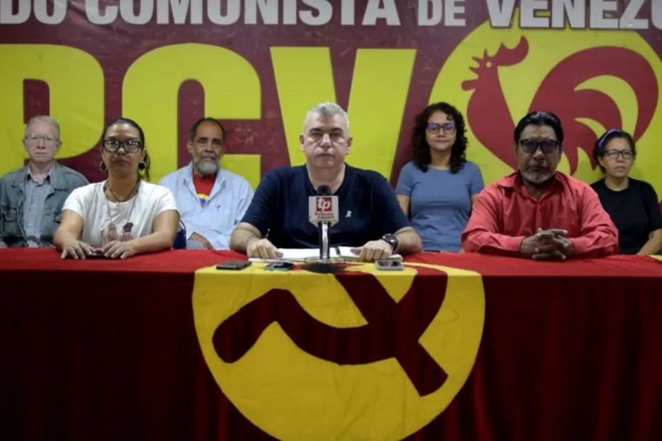 PCV exige investigar a Vielma Mora tras confesión de Alex Saab en Estados Unidos