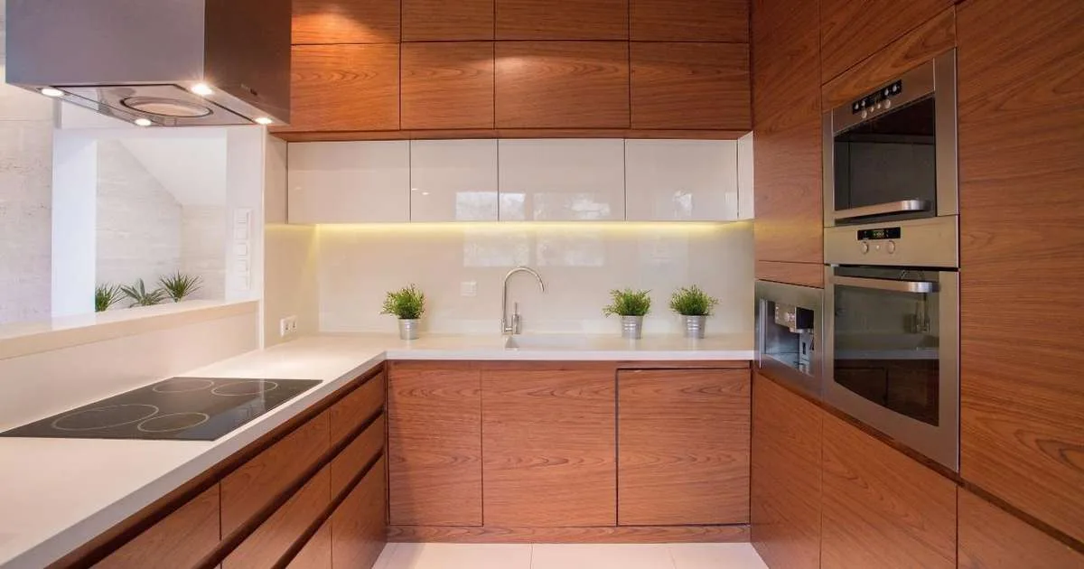 Como planejar uma cozinha funcional com organização inteligente