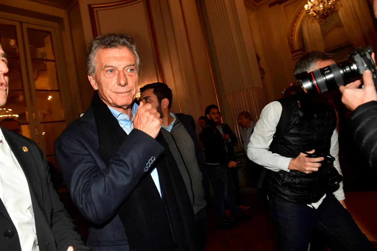 En medio de la negociación con LLA, el PRO busca normalizar el partido en las provincias y Macri retoma las recorridas por el interior