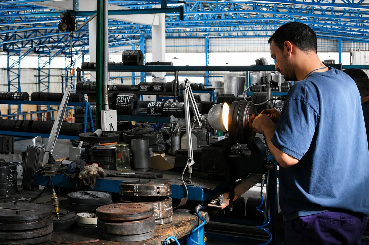 Pymes: el Gobierno flexibilizó el acceso a un programa que ofrece financiamiento de hasta $ 20 millones