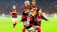 Fabrício Bruno reage às vaias da torcida do Flamengo para Gerson: “Triste”