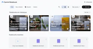 Como usar o NotebookLM para estudar? Veja 5 formas de aproveitar a ferramenta