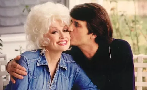 Dolly Parton y Carl Thomas Dean: el amor que comenzó a primera vista y duró casi 60 años