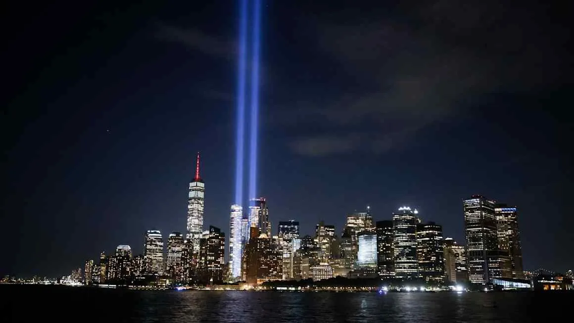9/11 and the America it left behind