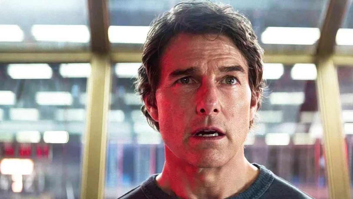 "Tu peux pas faire ça !" : l'un des plus grands acteurs comiques français a été marqué par sa rencontre improbable avec Tom Cruise